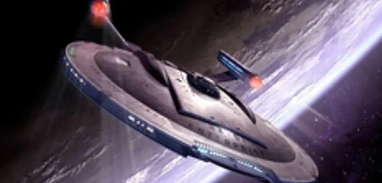 Star Trek Online F2P? To see "how well" Champions Online does