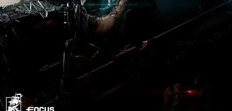 Lords of the Fallen team working on The Surge, a "visceral, hardcore" sci-fi RPG