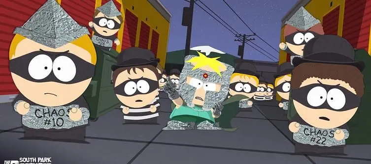 South Park: The Fractured but Whole releases this December