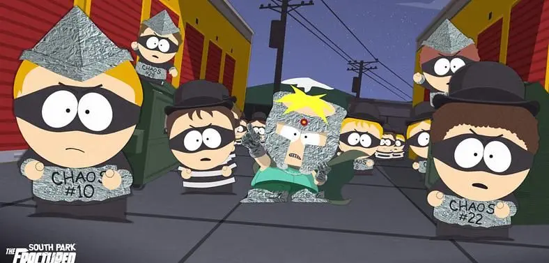 South Park: The Fractured but Whole releases this December