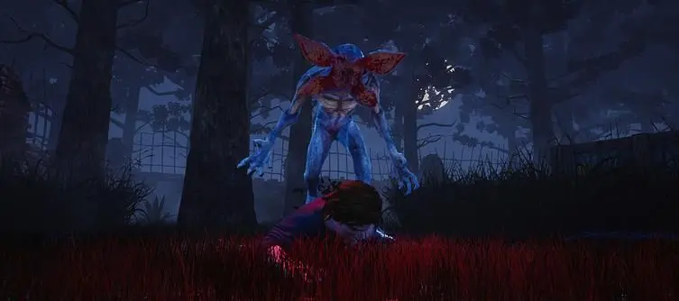 The Stranger Things Chapter for Dead by Daylight is coming this month