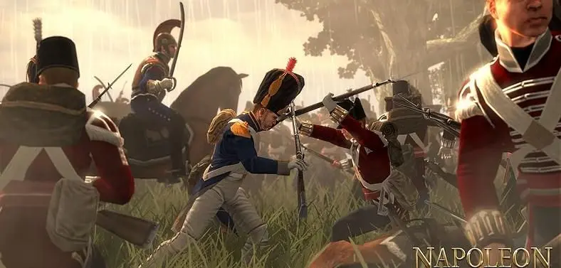 Total War: Empire and Napoleon Update Removes Integrated Chat, Addresses Crash on 12th-Generation Intel CPU