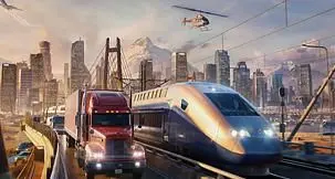 Transport Fever 3 Curated Mods Program Announced