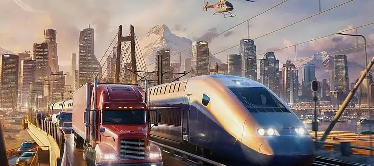 Transport Fever 3 Curated Mods Program Announced