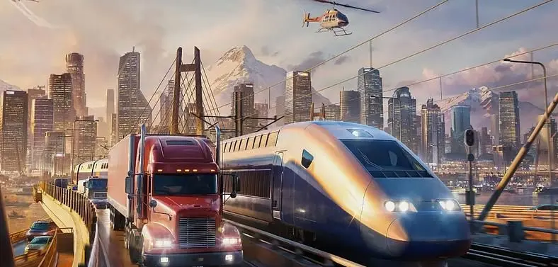 Transport Fever 3 Curated Mods Program Announced