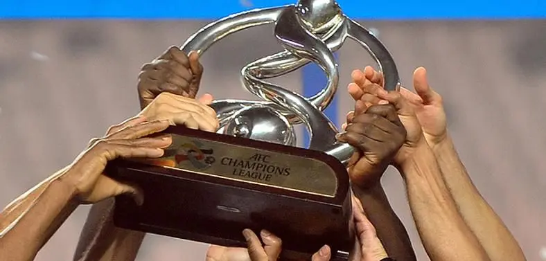 Konami: Asian Champions League to be in all future PES titles