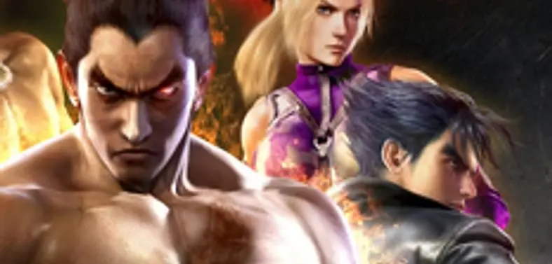 Rumour: Katsuhiro Harada outs Tekken 7 in development in Madrid