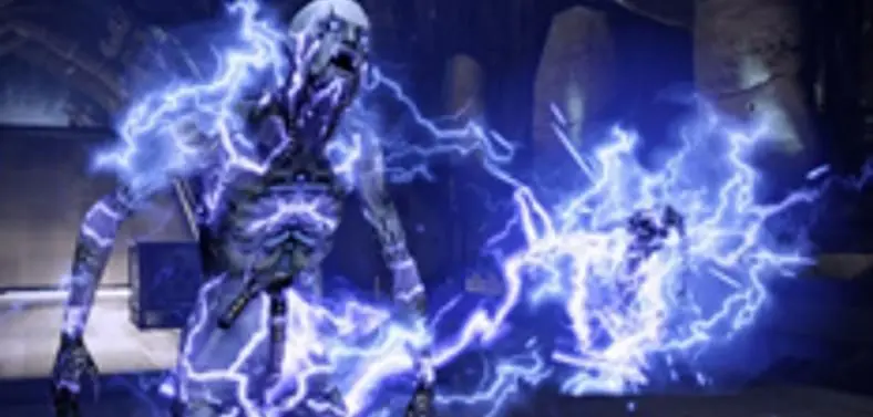 BioWare beef up Mass Effect 2 arsenal with free 'Arc Projector' DLC
