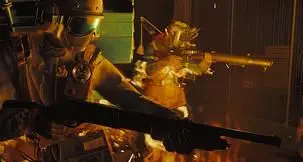 Remedy CEO Tero Virtala stepping down following "weak sales" of FBC: Firebreak