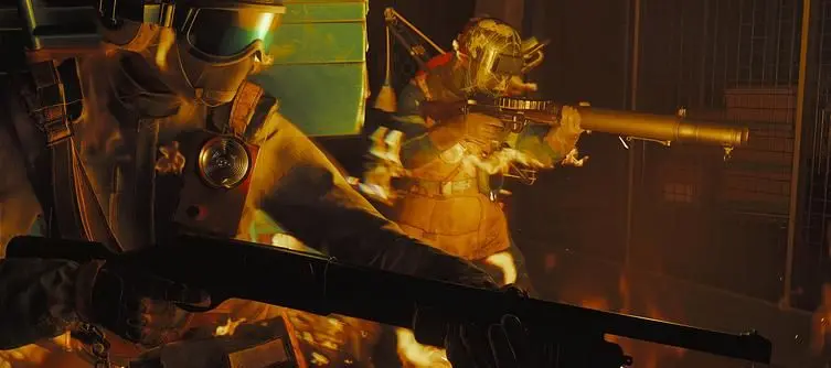 Remedy CEO Tero Virtala stepping down following "weak sales" of FBC: Firebreak