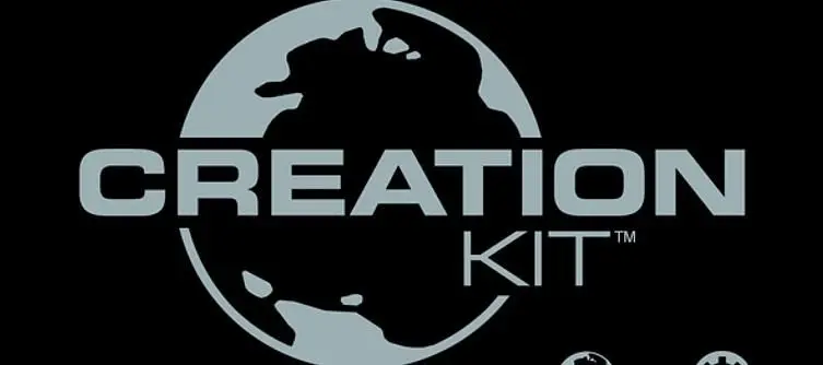 Skyrim Creation Kit landing in January