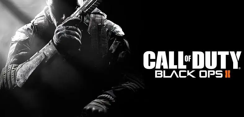 Call of Duty: Black Ops 2 still reports 12 million players
