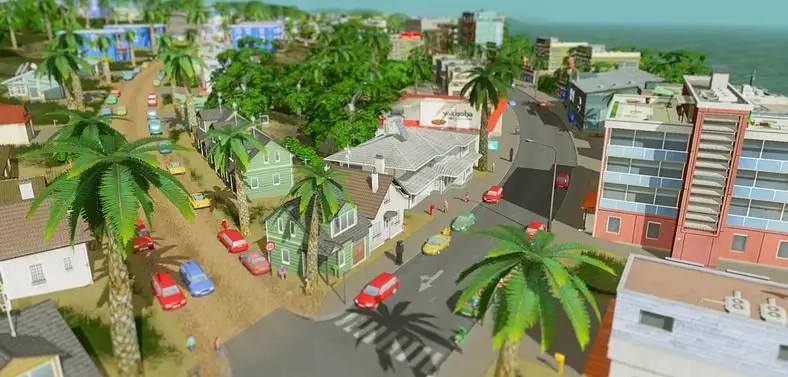 Paradox highlights Cities: Skyline modders with official DLC