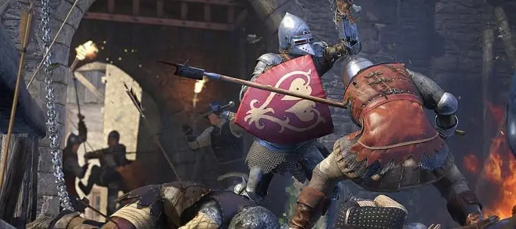 Kingdom Come: Deliverance - Pestilence Guide
