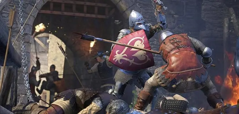 Kingdom Come: Deliverance - Pestilence Guide