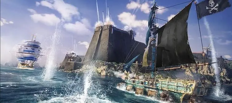 Skull and Bones Single-Player - Everything We Know