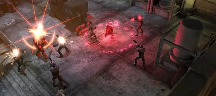 Marvel Heroes entering closed beta in October