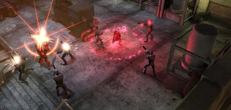 Marvel Heroes entering closed beta in October
