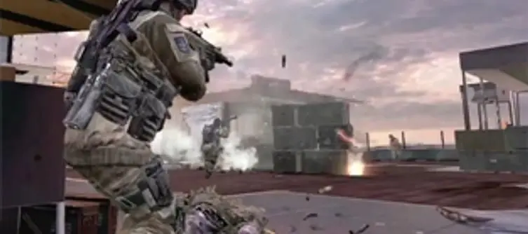 Call of Duty is "emotionally powerful to gamers," impatient for next offering