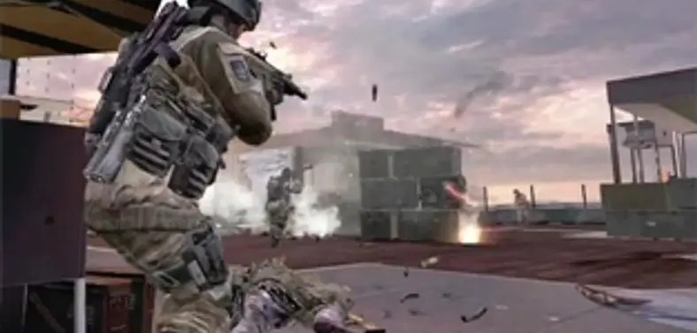 Call of Duty is "emotionally powerful to gamers," impatient for next offering