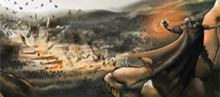 Stardock puts ex-Civilization V lead and fantasy author on payroll