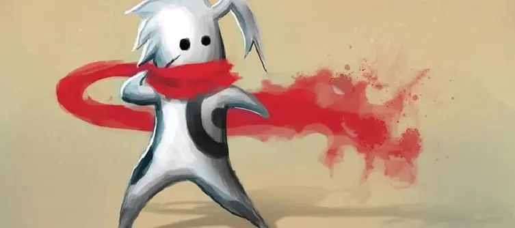 Spain-based Uprising Studios announces Scarf: Walking with Souls