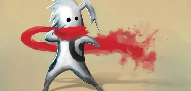 Spain-based Uprising Studios announces Scarf: Walking with Souls