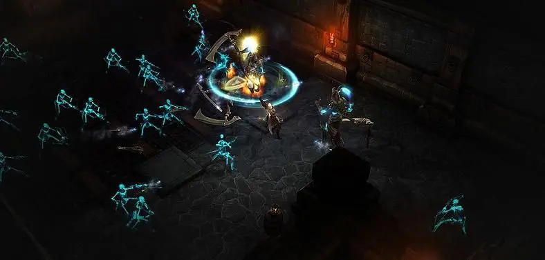 Diablo 3 Season 22 Patch Notes - Update 2.6.10 Reveals New Mechanics and More