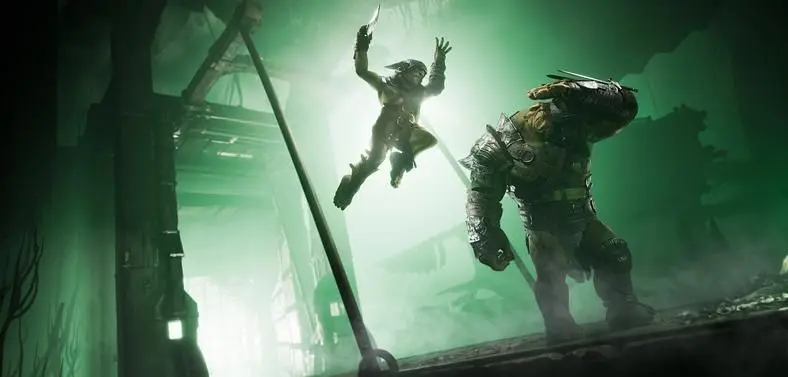 Styx: Blades of Greed is bringing the master of stealth back in fall 2025