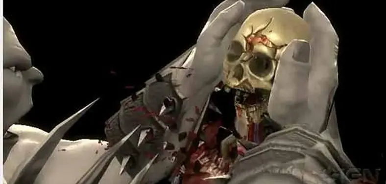 Spector worries about games getting too ultraviolent