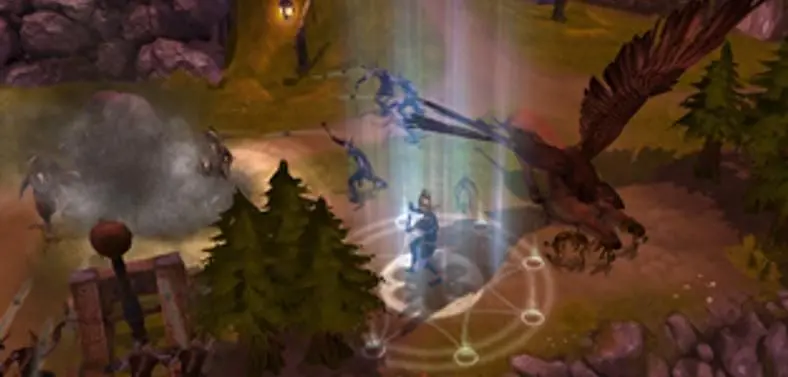 Sins of a Dark Age adopts "very much unused style", Ironclad 'not selling victory'