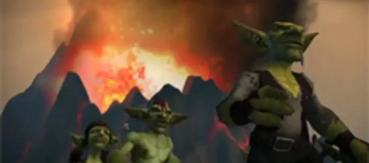 Kotick says Cataclysm out "later this year," Morhaime cautions us