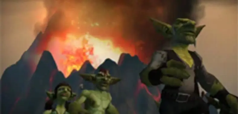 Kotick says Cataclysm out "later this year," Morhaime cautions us