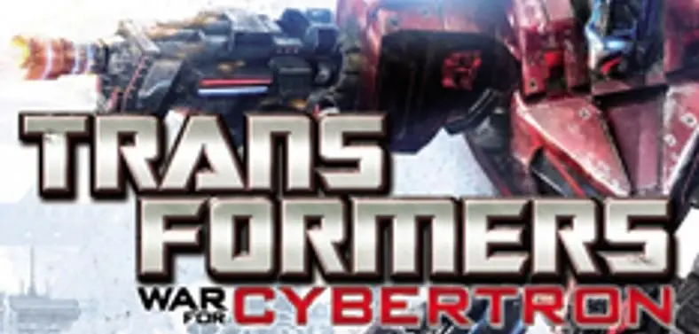 Hasbro "considering" more Transformers after 'War for Cybertron'