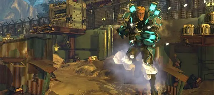 PAX East 2012: Firefall beta playable for gamers at convention