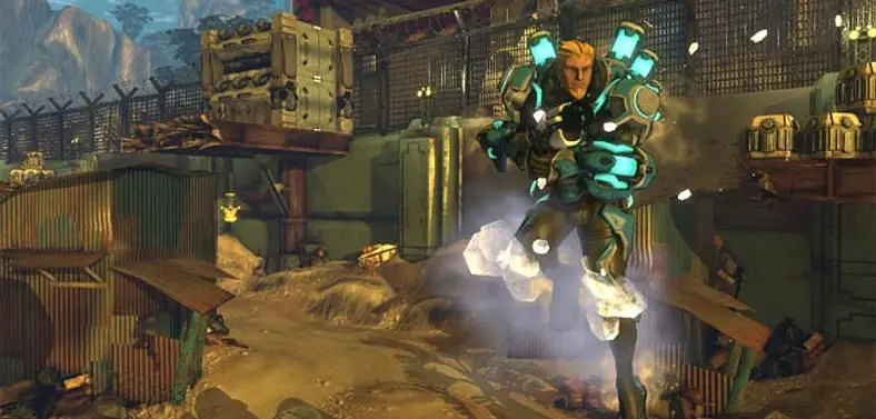 PAX East 2012: Firefall beta playable for gamers at convention