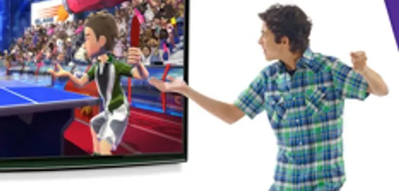 E3 2010: Lag "not an issue" for Kinect says Rare, studio not casual