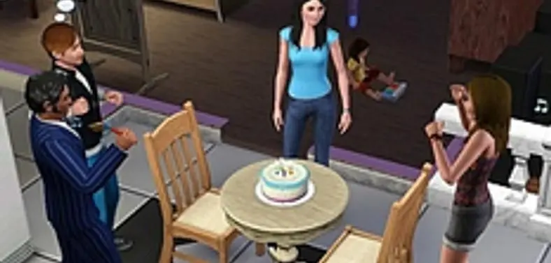 The Sims reach double digit birthday, over 125m copies have sold