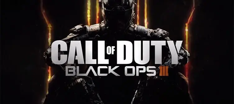 E3 2015: Call of Duty: Black Ops III showcased at Sony conference, multiplayer reveal trailer