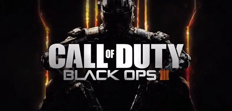 E3 2015: Call of Duty: Black Ops III showcased at Sony conference, multiplayer reveal trailer