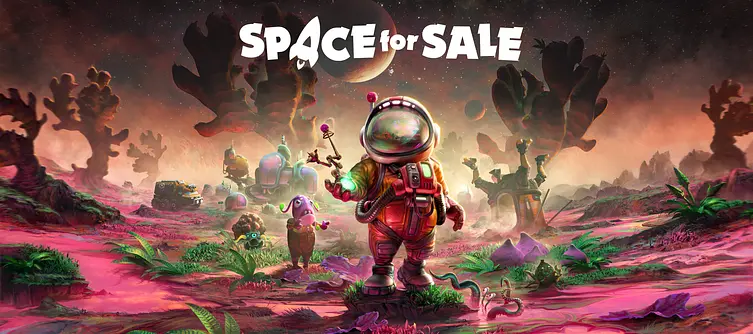 Space For Sale Takes Property Development to New Heights