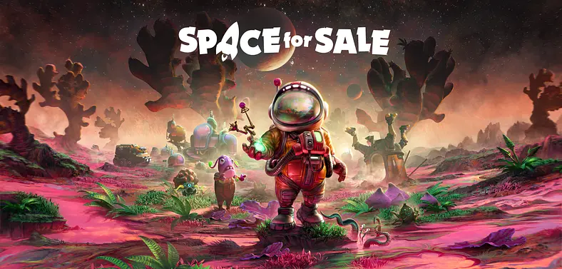 Space For Sale Takes Property Development to New Heights