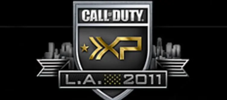 Activision reveals 'Call of Duty XP' convention for September