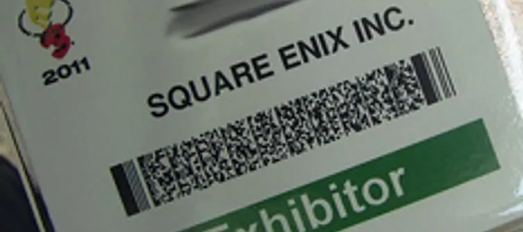 E3 2011: Square Enix 'saved face' at E3 thanks to Eidos merger