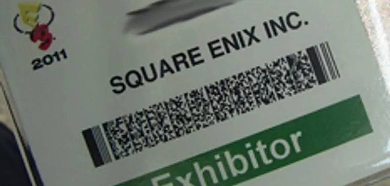 E3 2011: Square Enix 'saved face' at E3 thanks to Eidos merger