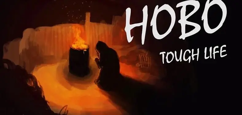 Hobo: Tough Life Is A Survival Game That Simulates Poor Life Choices