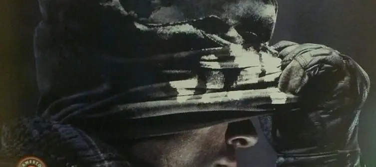 Leaked Call of Duty: Ghosts posters shows 5th November release date