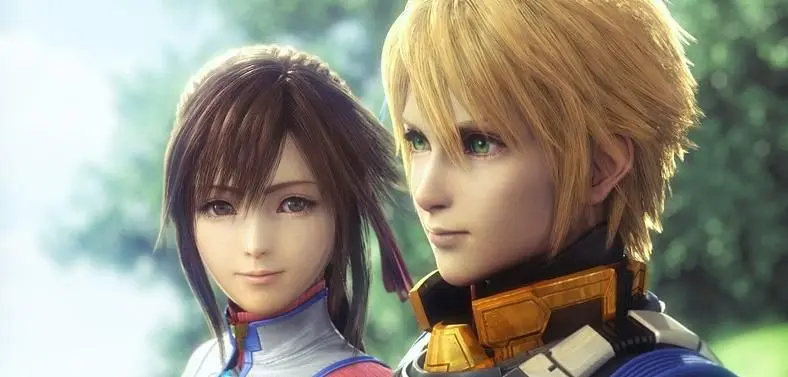 Star Ocean: The Last Hope releases in Europe on 5th June