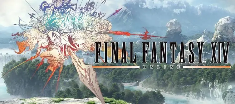 New Final Fantasy XIV data center opens for European gamers