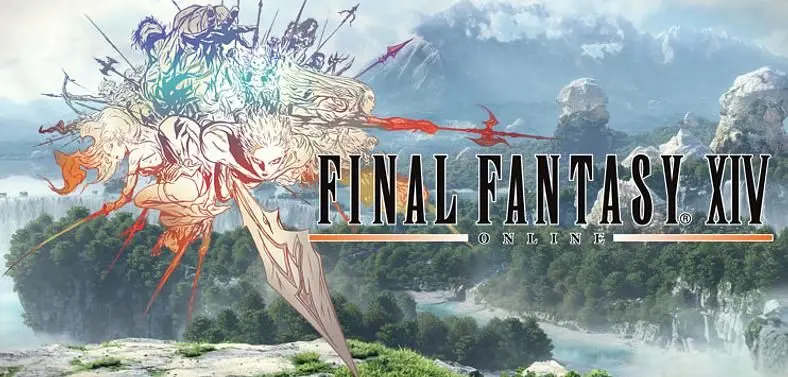 New Final Fantasy XIV data center opens for European gamers